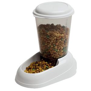 ZENITH FOOD DISPENSER (71970099)