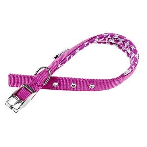 DAYTONA C15/35 COLLAR PURPLE (75232003)