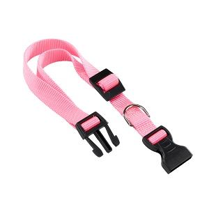 CLUB C10/25 COLLAR PINK (75250816)