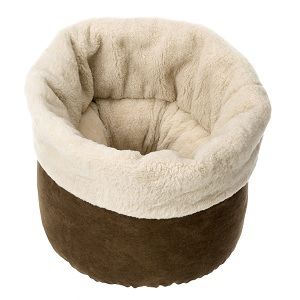 POUF 10 COTTON CAT (81069099)