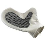 GRO 5934 - MASSAGE GLOVE FOR DOGS