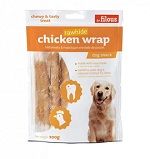 CHICKEN WRAP 100-006