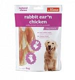 RABBIT EAR'N CHICKEN 100-300