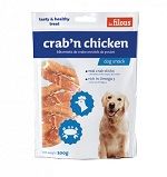 CRAB'N CHICKEN 100-401