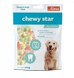 CHEWY STAR 100-501