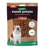 BBQ SWEET POTATO 100-703