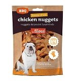 BBQ CHICKEN NUGGETS 100-707