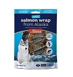 SALMON WRAP FROM ALASKA 100-803