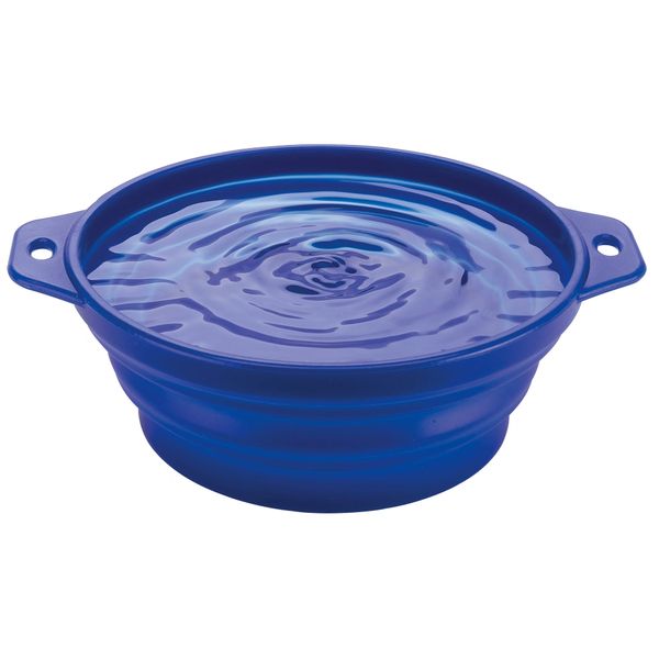Silicone Travelling bowl
