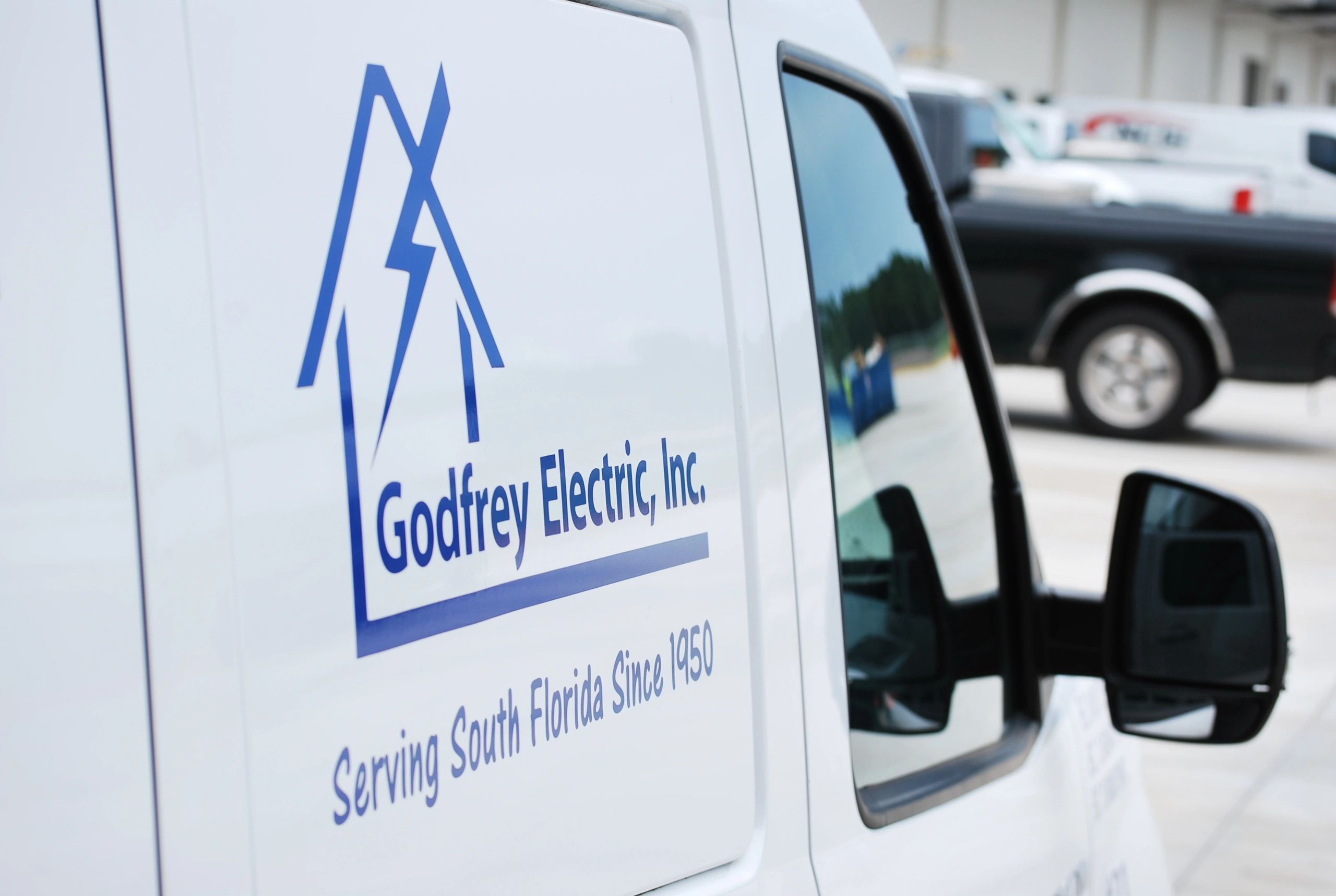 Godfrey Electric Inc.