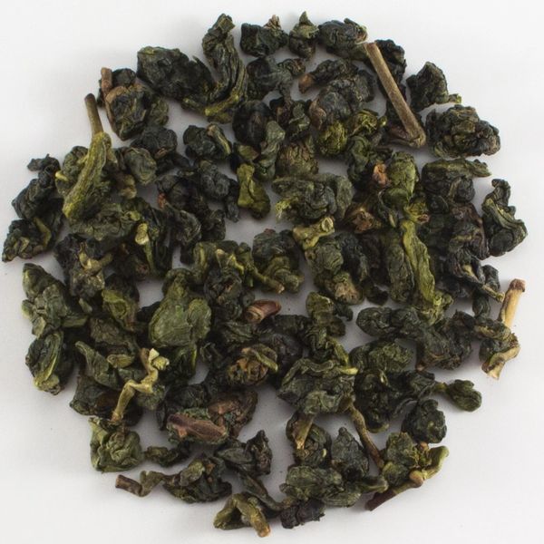 Jade Oolong Tea Extra Virgin Olive Oil & Balsamic Vinegars in