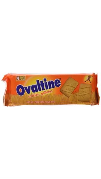 The Ovaltine Cookies 150g