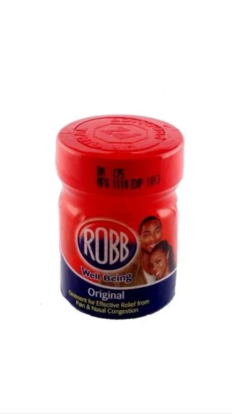 ROBB Original Medicated Balm