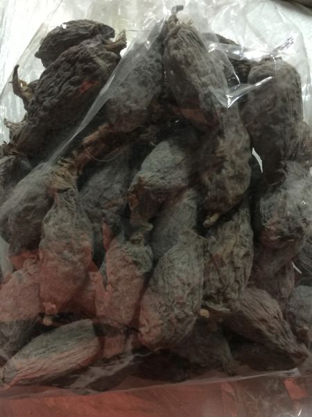 Alligator African Pepper (4 pcs) per bag