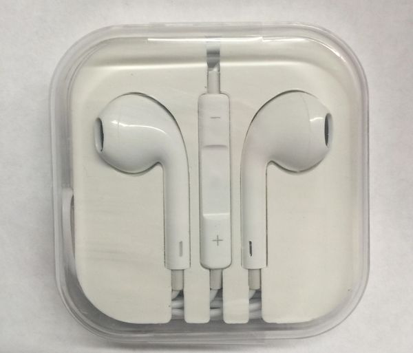 EarPhones for Apple IPhone & Samsung