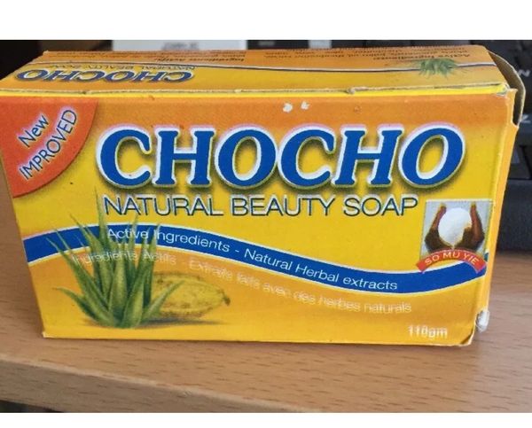 Chocho Natural