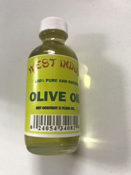 Olive Oil 2 fl oz
