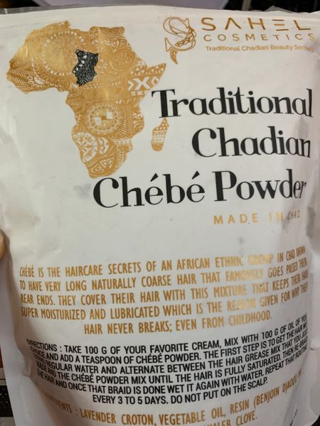 Chebe Powder 2oz