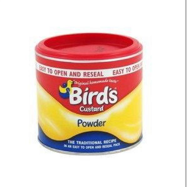 Bird’a Custard 300g