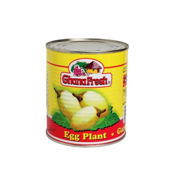 Ghana Fresh Garden Eggs ( Egg Plant)