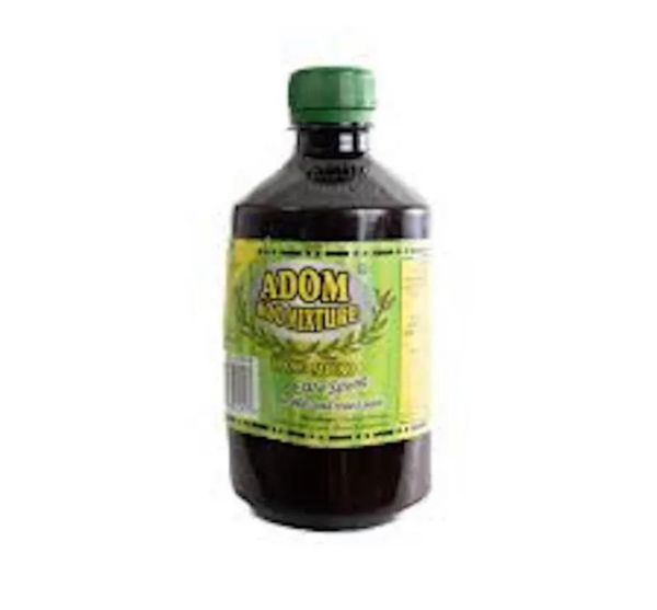 Adom Koko (Liquid)