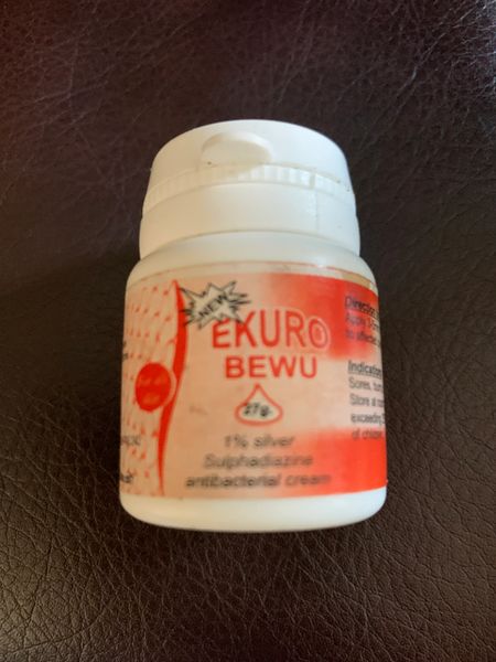 Ekuro Bewu