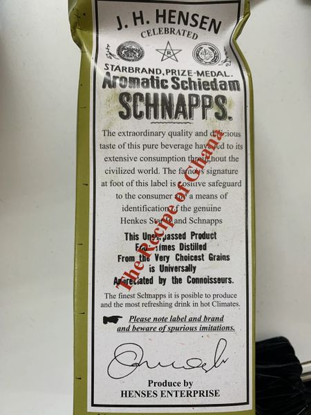 Schnapps ( Ghana)