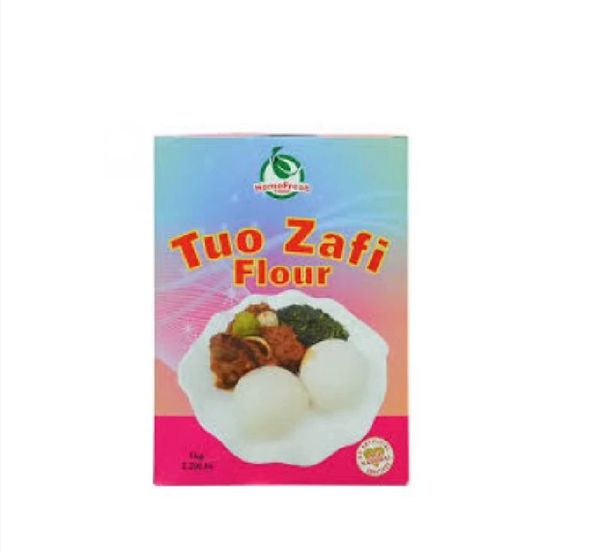 Homefresh Tuo Zaafi Flour