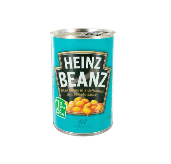 Heinz Baked Beanz