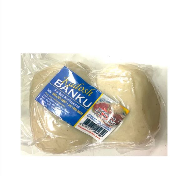 Banku