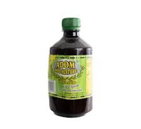 Adom Koo Bitters