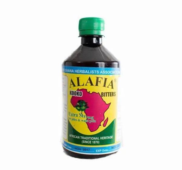 Alafia Bitters