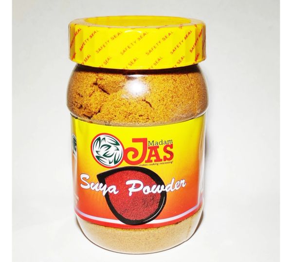 Suya Kebab Powder