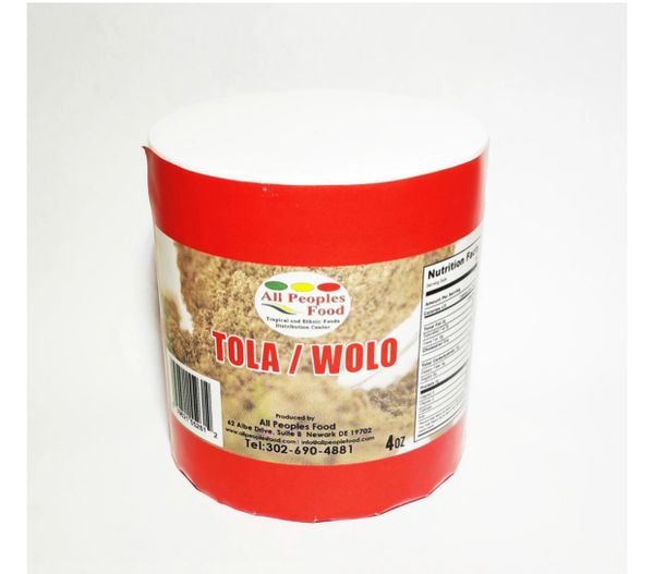 Tola/Wolo