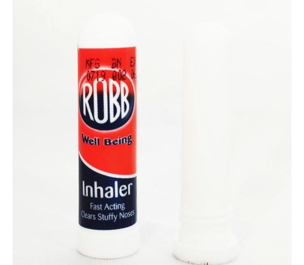 ROBB Inhaler