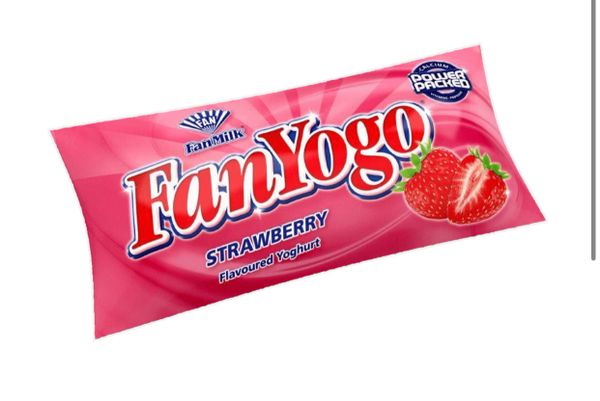 Fanyogurt