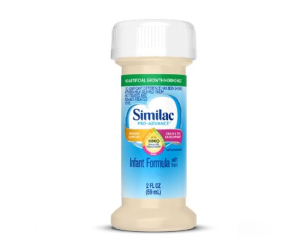 Similac Pro Advance (Liquid)