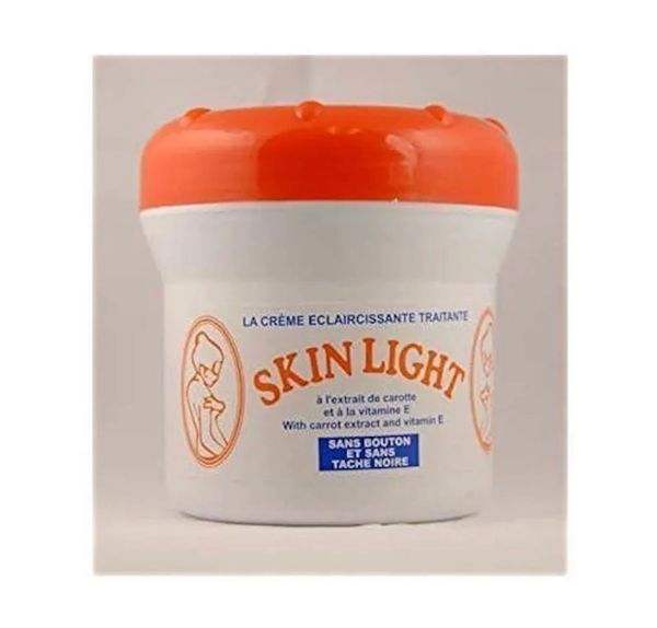 Skin Light Cream