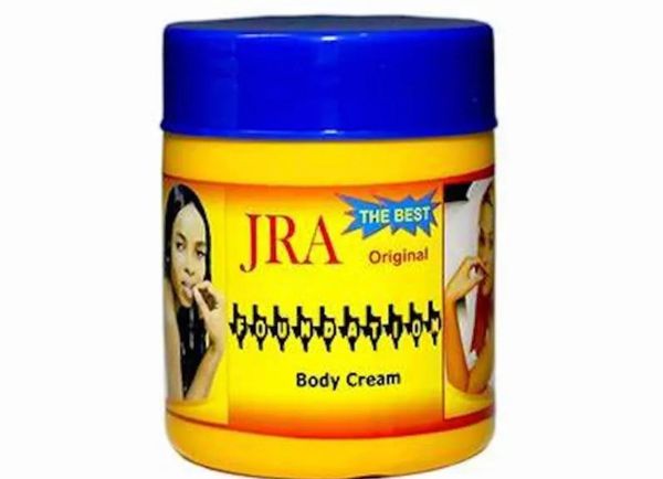 JRA Cream