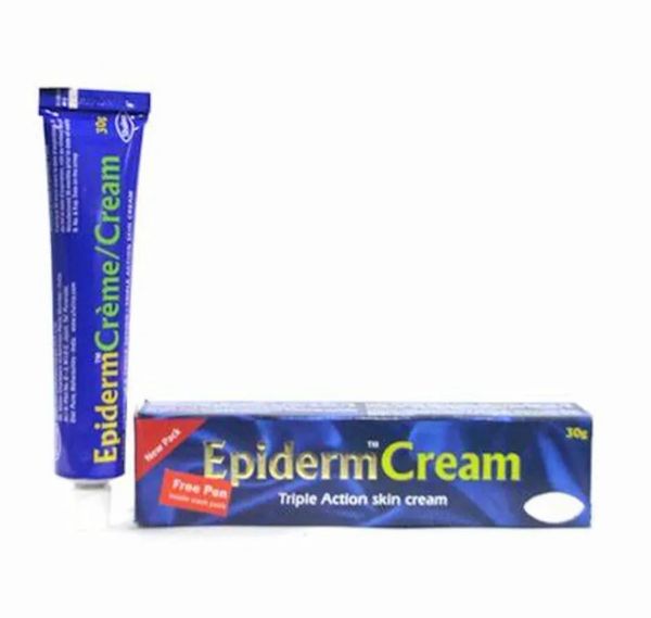 Epiderm Cream