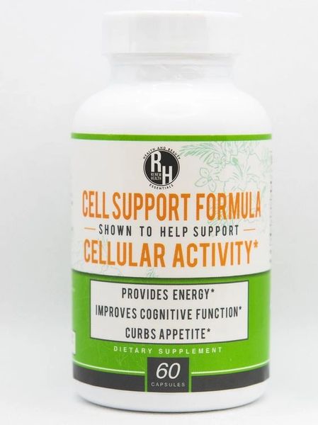 Cell Support Supplement