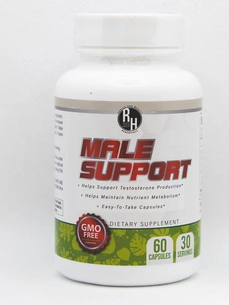 Male Support