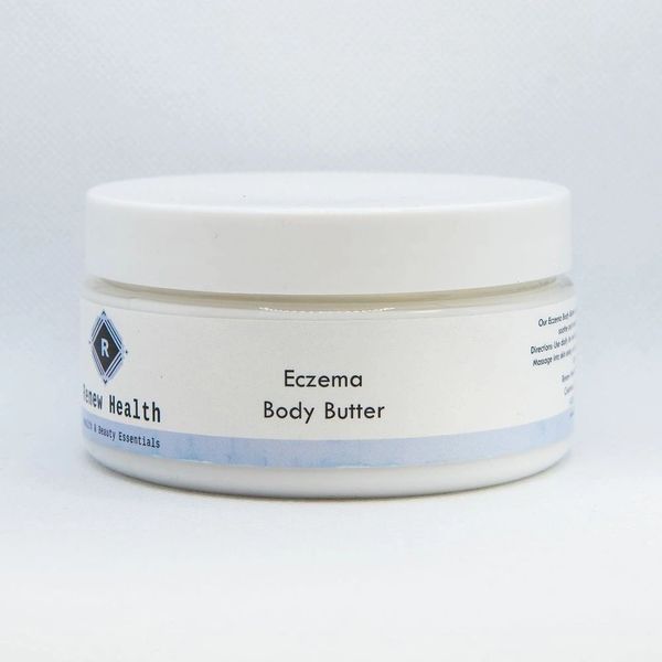 Eczema Body Cream