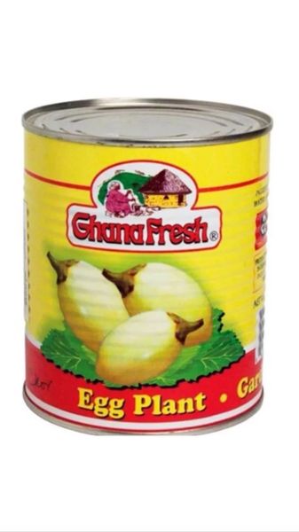 Ghana Fresh Garden Eggs