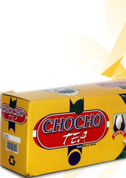 Chocho Tea/ supports weight loss and blood sugar