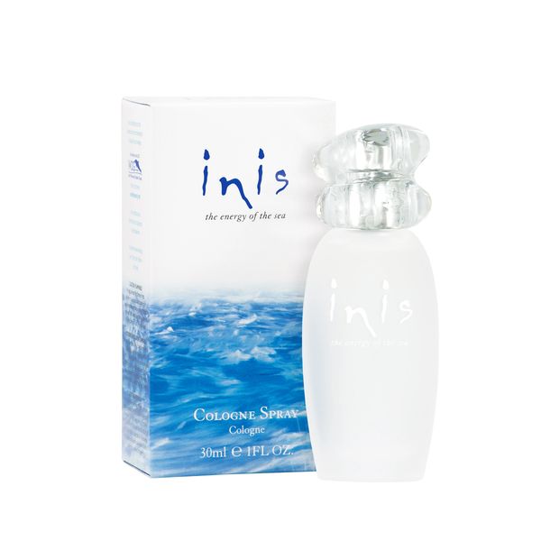 Inis Energy of the Sea Unisex Cologne
