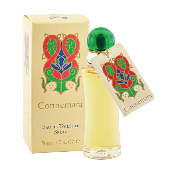 Perfume Connemara 50ml