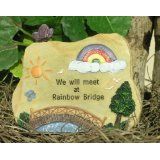 Pet - Rainbow Bridge Rock