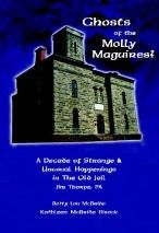 Book - Ghosts of the Molly Maguires
