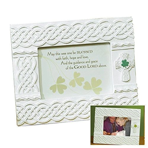 Frame - Baby - Baptism - Christening - Abbey Press 56690T